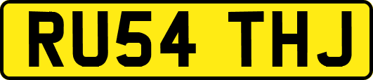 RU54THJ