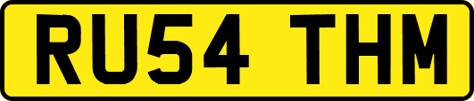 RU54THM