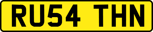 RU54THN