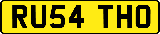 RU54THO