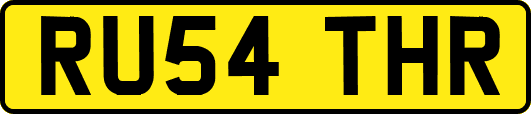 RU54THR