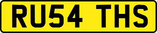 RU54THS