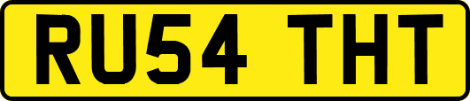 RU54THT