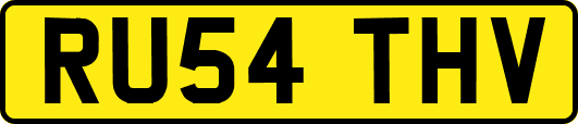 RU54THV