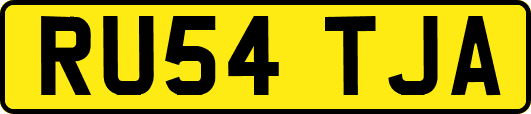 RU54TJA