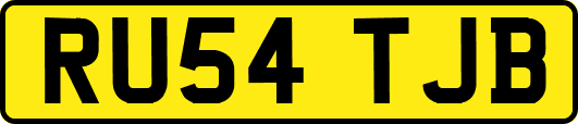 RU54TJB