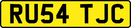 RU54TJC