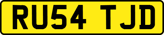 RU54TJD