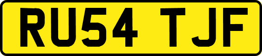 RU54TJF