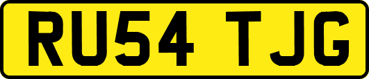 RU54TJG