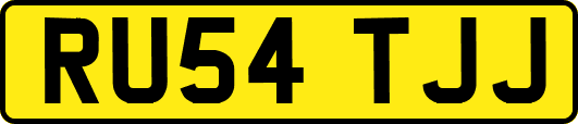 RU54TJJ