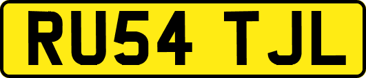 RU54TJL