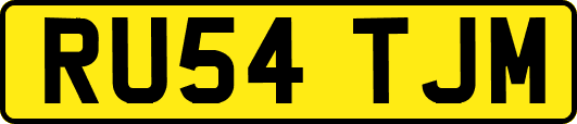 RU54TJM