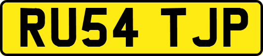RU54TJP