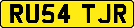 RU54TJR