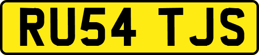 RU54TJS
