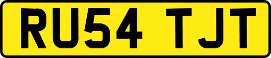 RU54TJT