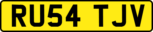RU54TJV