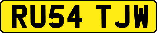 RU54TJW