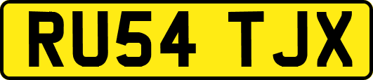 RU54TJX