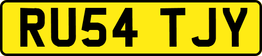 RU54TJY