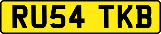 RU54TKB