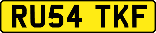 RU54TKF
