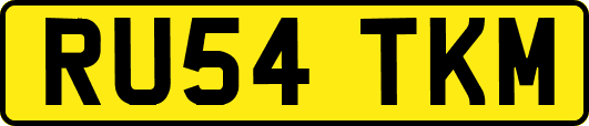 RU54TKM