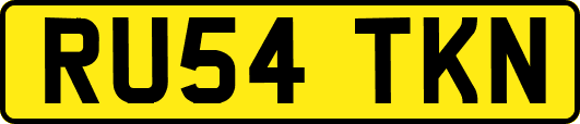 RU54TKN