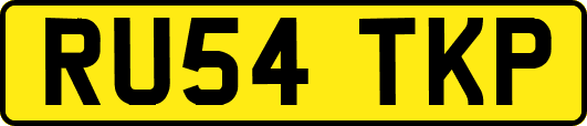 RU54TKP