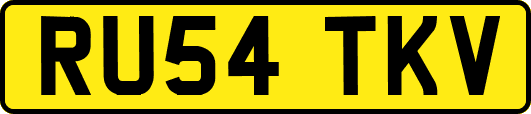 RU54TKV