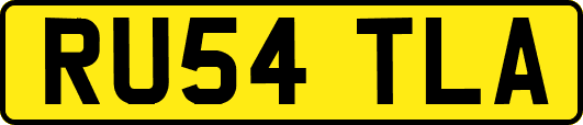 RU54TLA