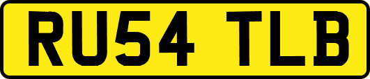 RU54TLB