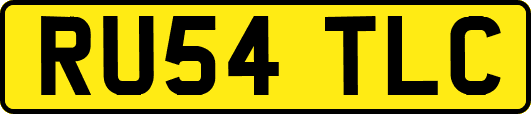 RU54TLC