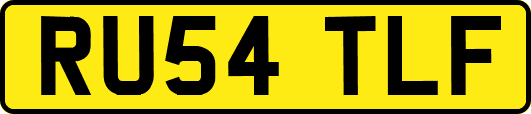 RU54TLF