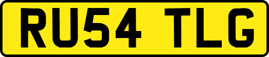 RU54TLG