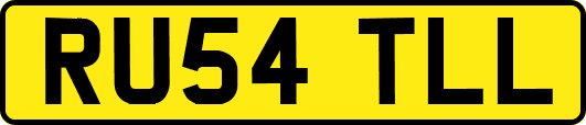RU54TLL