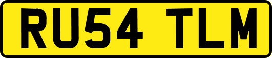 RU54TLM