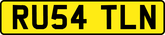 RU54TLN