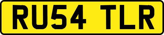 RU54TLR