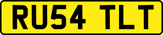 RU54TLT