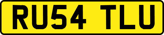 RU54TLU