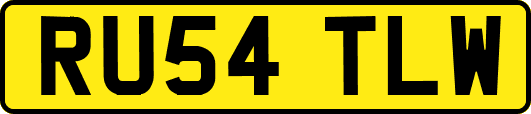 RU54TLW