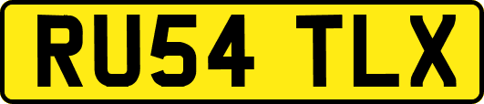 RU54TLX