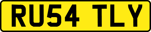 RU54TLY