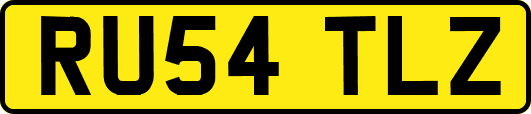 RU54TLZ