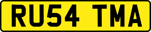 RU54TMA