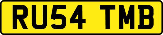RU54TMB
