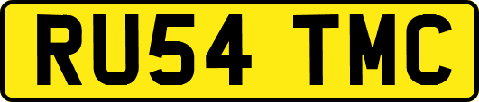 RU54TMC