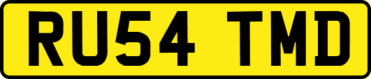 RU54TMD